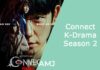 Connect K-Drama Season 2