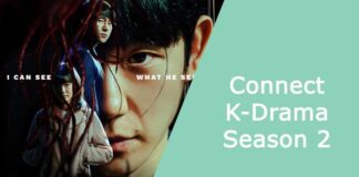 Connect K-Drama Season 2