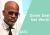 Dame Dash Net Worth