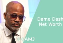 Dame Dash Net Worth