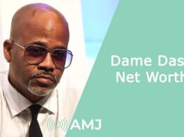 Dame Dash Net Worth