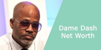 Dame Dash Net Worth