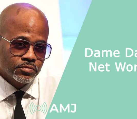 Dame Dash Net Worth