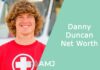 Danny Duncan Net Worth