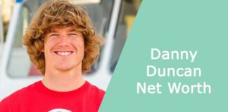 Danny Duncan Net Worth