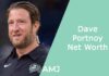 Dave Portnoy Net Worth