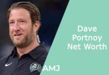 Dave Portnoy Net Worth