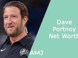 Dave Portnoy Net Worth