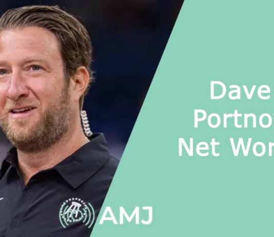 Dave Portnoy Net Worth