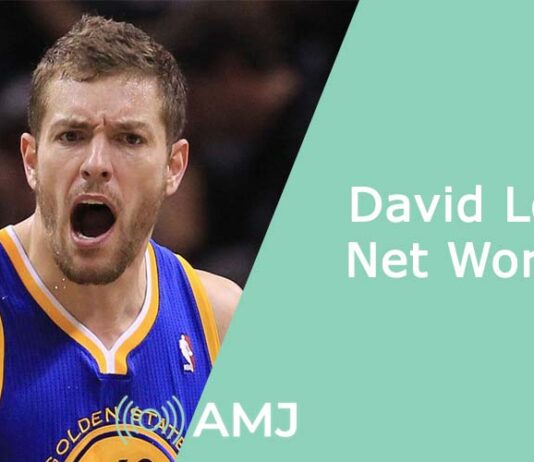 David Lee Net Worth