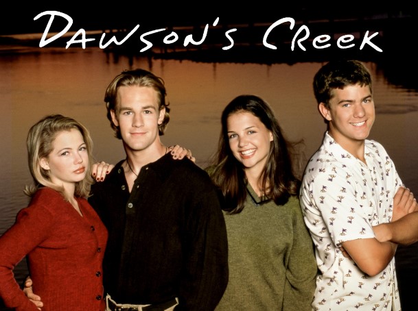 Dawson’s Creek (1998-2003)