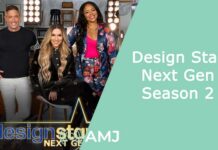 Design Star Next Gen Season 2 – What Does the Next Round of Design Battles Have in Store Design Star Next Gen Season 2