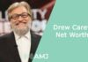 Drew Carey Net Worth