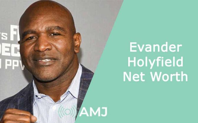 Evander Holyfield Net Worth 2026: Inside His $500M Boxing Fortune and