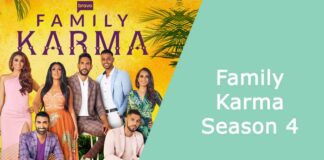 Family Karma Season 4