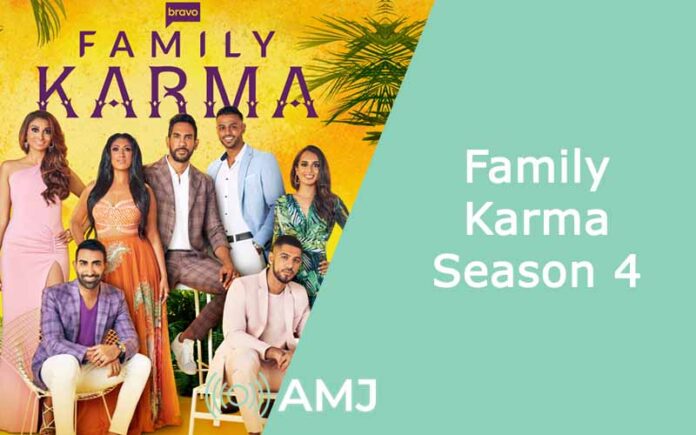 Family Karma Season 4
