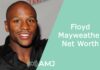 Floyd Mayweather Net Worth