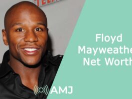 Floyd Mayweather Net Worth