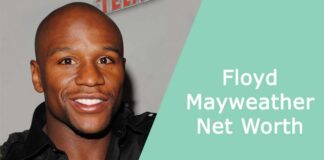 Floyd Mayweather Net Worth