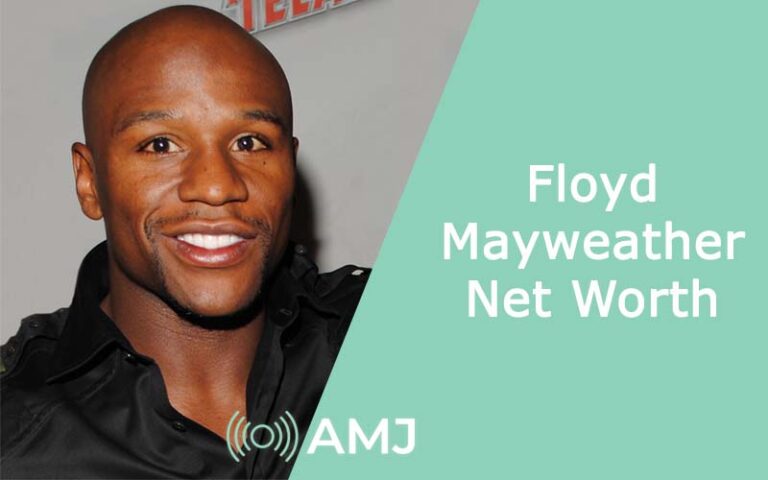 Floyd Mayweather Net Worth 2026: Inside the Wealth of Boxing’s Richest
