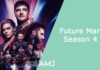 Future Man Season 4
