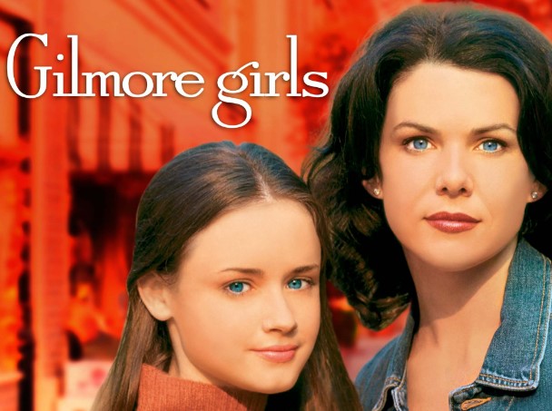 Gilmore Girls (2000 – 2007)