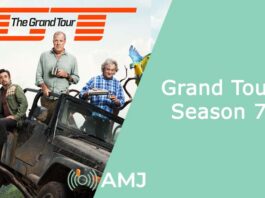 Grand Tour Season 7