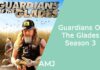 Guardians Of The Glades Season 3