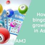 How bingo is growing in Asia
