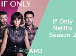 If Only Netflix Season 2
