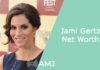 Jami Gertz Net Worth