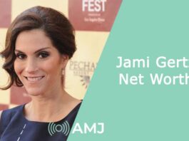 Jami Gertz Net Worth