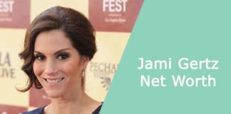 Jami Gertz Net Worth