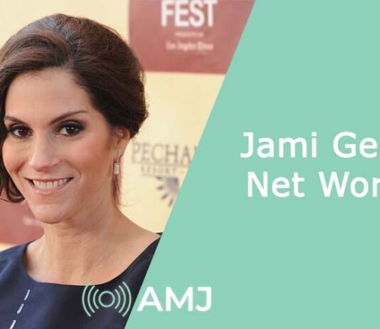 Jami Gertz Net Worth