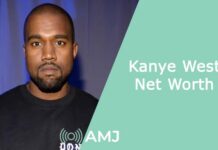 Kanye West's Net Worth