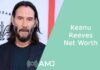 Keanu Reeves Net Worth