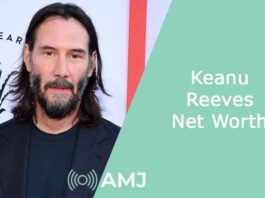 Keanu Reeves Net Worth