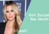 Kim Zolciak Net Worth