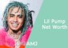 Lil Pump Net Worth