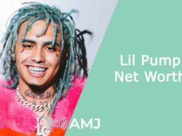 Lil Pump Net Worth