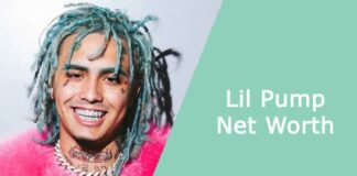 Lil Pump Net Worth