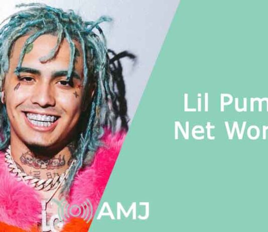 Lil Pump Net Worth