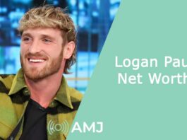 Logan Paul Net Worth