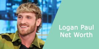 Logan Paul Net Worth