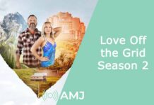 Love Off the Grid Season 2: The Adventure of Love Beyond Comfort Zones Love Off the Grid Season 2
