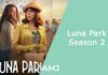 Luna Park Season 2