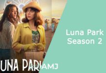 Luna Park Season 2