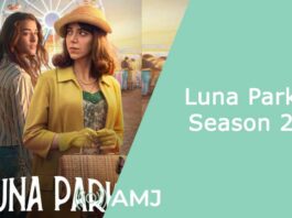 Luna Park Season 2