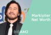 Markiplier Net Worth