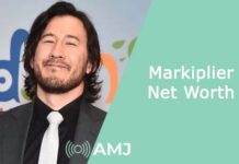 Markiplier Net Worth